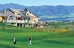 Sheridan, Wyoming Tennis Community