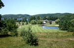 Boyne Falls, Michigan Skiing Community