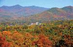 Black Mountain, North Carolina Gated Community