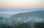 Asheville, North Carolina Gated Community