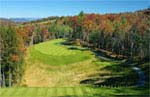 Cashiers, North Carolina Luxury Condo