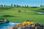 Rio Vista, California Gated Golf Course Community