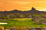 Wickenburg, Arizona Private Golf Course Community
