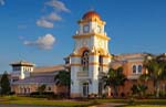 Orlando, Florida Gated Community