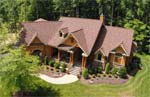 New Kent, Virginia Gated Golf Course Community
