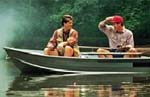 Lake Lure, North Carolina Gated Community