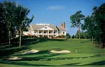 Raleigh, North Carolina Gated Golf Course Community