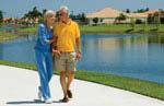 Vero Beach, Florida Private Golf Course Community