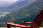 Asheville, North Carolina Gated Community