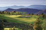 Banner Elk, North Carolina Fractional Ownership Resort