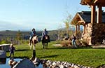 Park City, Utah Gated Community