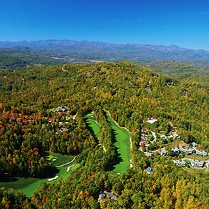Discovery Packages available at Champion Hills in Hendersonville, North Carolina
