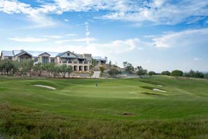 Read More About Cordillera Ranch