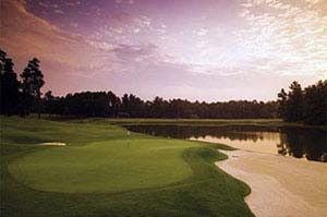Discovery Packages available at Governors Club in Chapel Hill, North Carolina