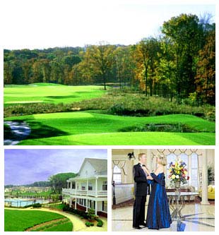 Washington Golf & Country Club Inc Image