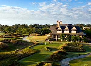 Read More About Kiawah Island