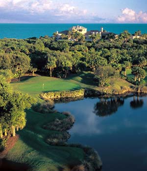 Discovery Packages available at Orchid Island<br>Golf & Beach Club in Vero Beach, Florida