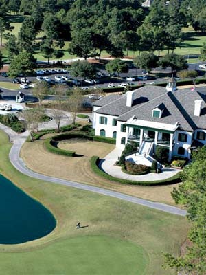 View photos and read all about this Wilmington, NC gated golf community. Get real estate information and see homes and lots for sale.