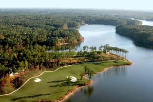 Return to the Savannah Lakes Village Feature Page
