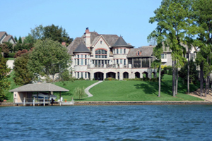 Return to the Tellico Village Feature Page