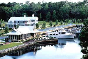 Return to the The Ford Plantation Feature Page