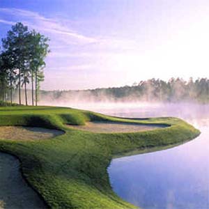 Discovery Packages available at Woodside Plantation in Aiken, South Carolina