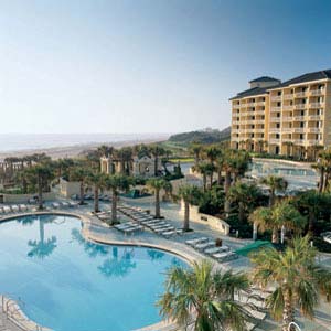 Return to the Amelia Island Plantation Feature Page