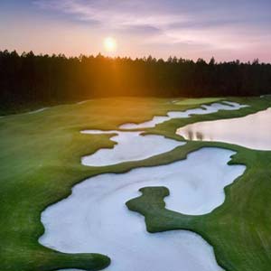 Return to the Amelia National Golf & Country Club Feature Page
