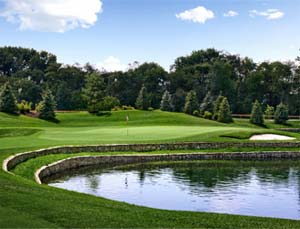 Return to the Applecross Country Club Feature Page