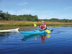 Return to the Bay Club at Mattapoisett Feature Page