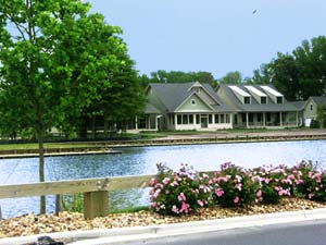 Return to the Bay Forest at Bethany Beach Feature Page