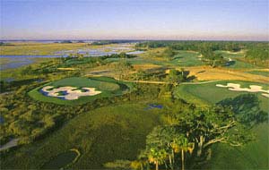 Return to the Briar's Creek Feature Page