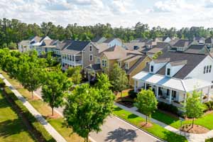 Carnes Crossroads is a master-planned community located in the heart of Charleston, South Carolina. See photos and get info on homes for sale.
