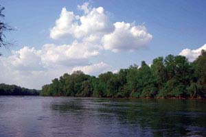 Return to the Catawba Shores Estates Feature Page