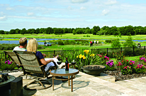 ChampionsGate is an award-winning golf community near Orlando, Florida. See photos and get info on homes for sale.