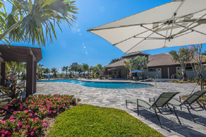 ChampionsGate Vistas is a new home community in Orlando, Florida. See photos and get info on homes for sale.