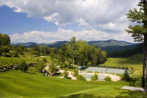 Discovery Packages available at Chinquapin in Cashiers, North Carolina
