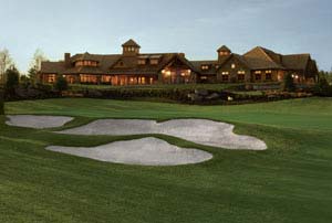 Return to the Cliffs at Keowee Feature Page