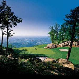 Discovery Packages available at Cliffs Communities in Travelers Rest, South Carolina