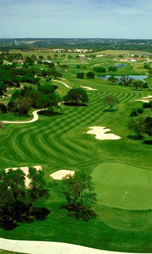 Established Texas Hill Country private golf community located along the Guadalupe River, 45 minutes from San Antonio. See photos and get info on homes for sale.