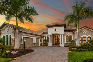 Country Club East is a gated golf community in Lakewood Ranch, Florida. See photos and get info on homes for sale.