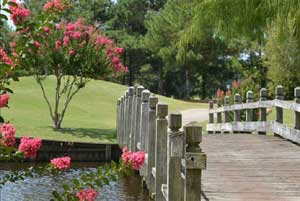 Crow Creek is a golf community in Calabash, North Carolina, 20 minutes from Myrtle Beach and 45 minutes from Wilmington. See photos and get real estate information.