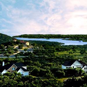 Discovery Packages available at Dancing Bear Ranch in Mico, Texas