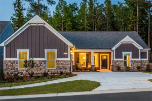 Del Webb at Traditions is a 55+ community in Wake Forest, North Carolina. See photos and get info on homes for sale in this active adult community.