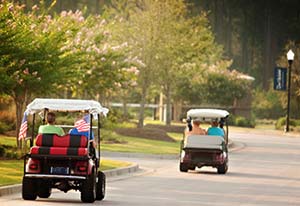 Discovery Packages available at Del Webb Charleston in Summerville, South Carolina
