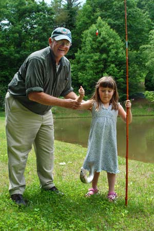 Return to the Echota Feature Page