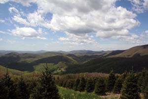 Return to the Elk Creek Mountain Feature Page