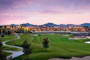 Encanterra®, a Trilogy® Resort Community in Queen Creek, AZ is an active lifestyle community located in the Phoenix area. See photos, listings, and learn more information.