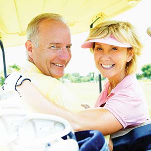 Return to the Esplanade Golf and Country Club at Lakewood Ranch Feature Page