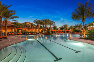 Gated golf and country club community in Naples, offering a resort lifestyle with golf course, tennis, and club amenities. See photos and get info on homes for sale.